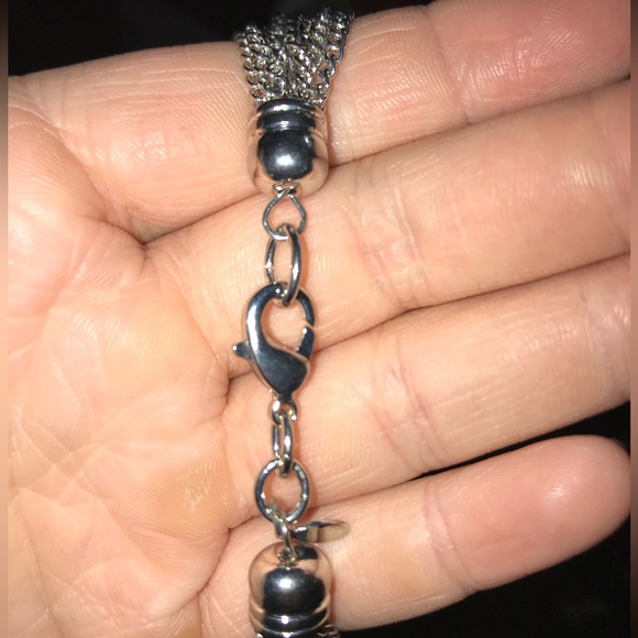 Premier Designs Tassle style necklace - Picture 6 of 6